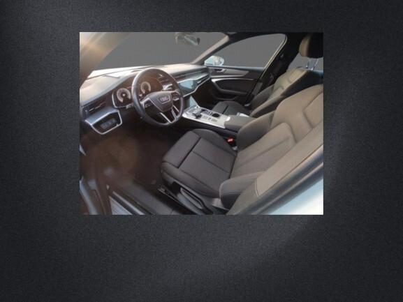 Audi A6 Avant 35 2.0 TDI S tronic Business Sport