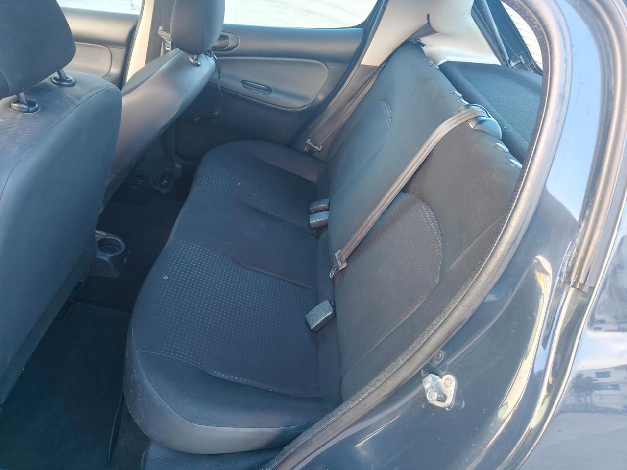 Peugeot 206 Plus 1.1 60CV 5p. Urban