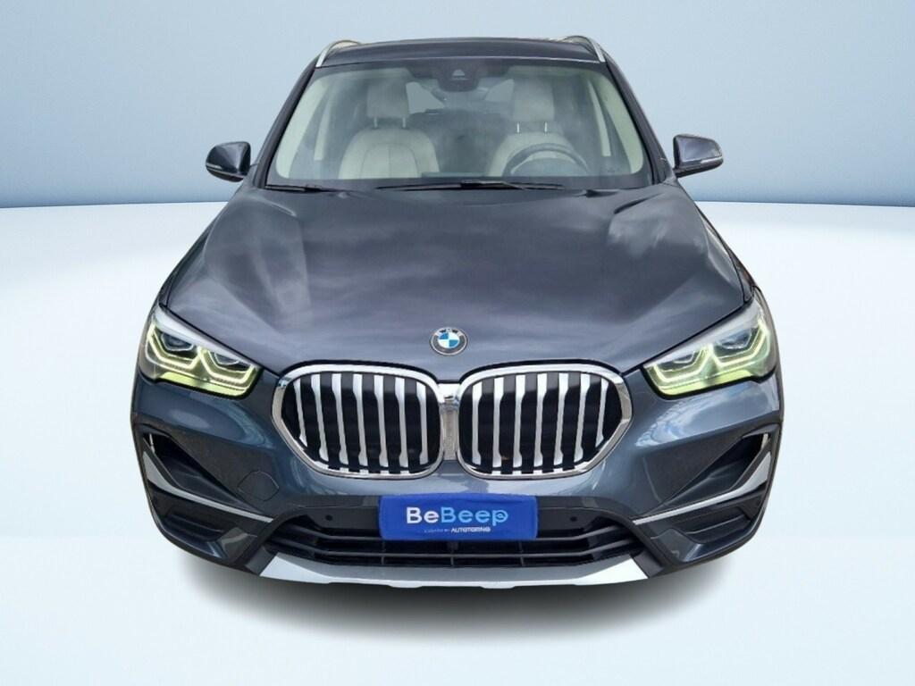 BMW X1 18 i xLine Plus sDrive Steptronic