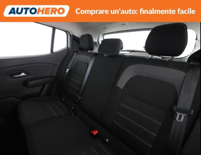 DACIA Sandero Stepway 1.0 TCe 90 CV Expression