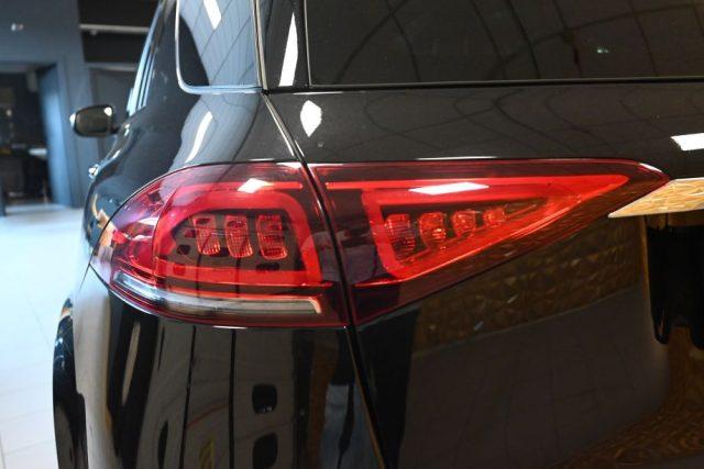 MERCEDES-BENZ GLE 350 D 4MATIC PREMIUM PLUS AMG NIGHT TETTO 360°21"RADAR