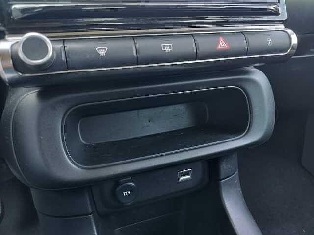 Citroen C3 PureTech 83 S&S Plus