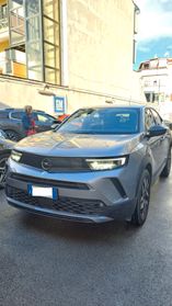 OPEL MOKKA 1.5 DIESEL 110CV