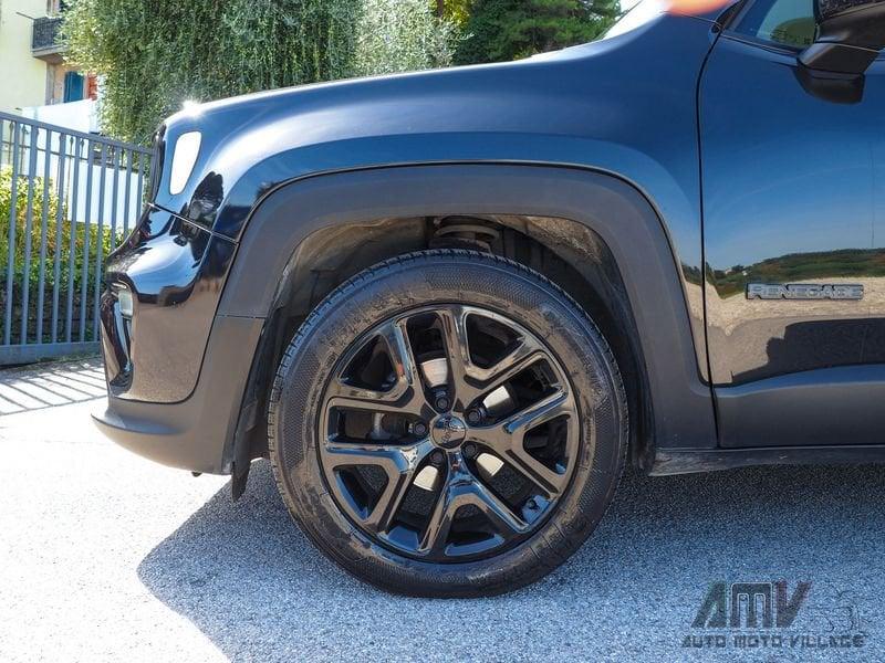 Jeep Renegade 1.6 Mjt 120 CV Night Eagle Brooklyn Edition