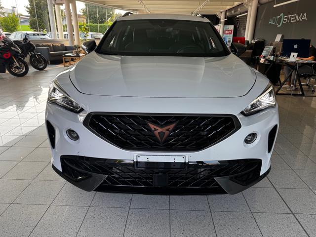 CUPRA Formentor 2.0 TDI 4Drive DSG - VARI COLORI!