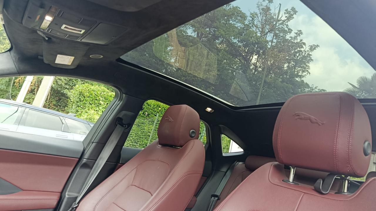 Jaguar E-Pace 2.0 I4 200 CV AWD Auto R-Dynamic SE