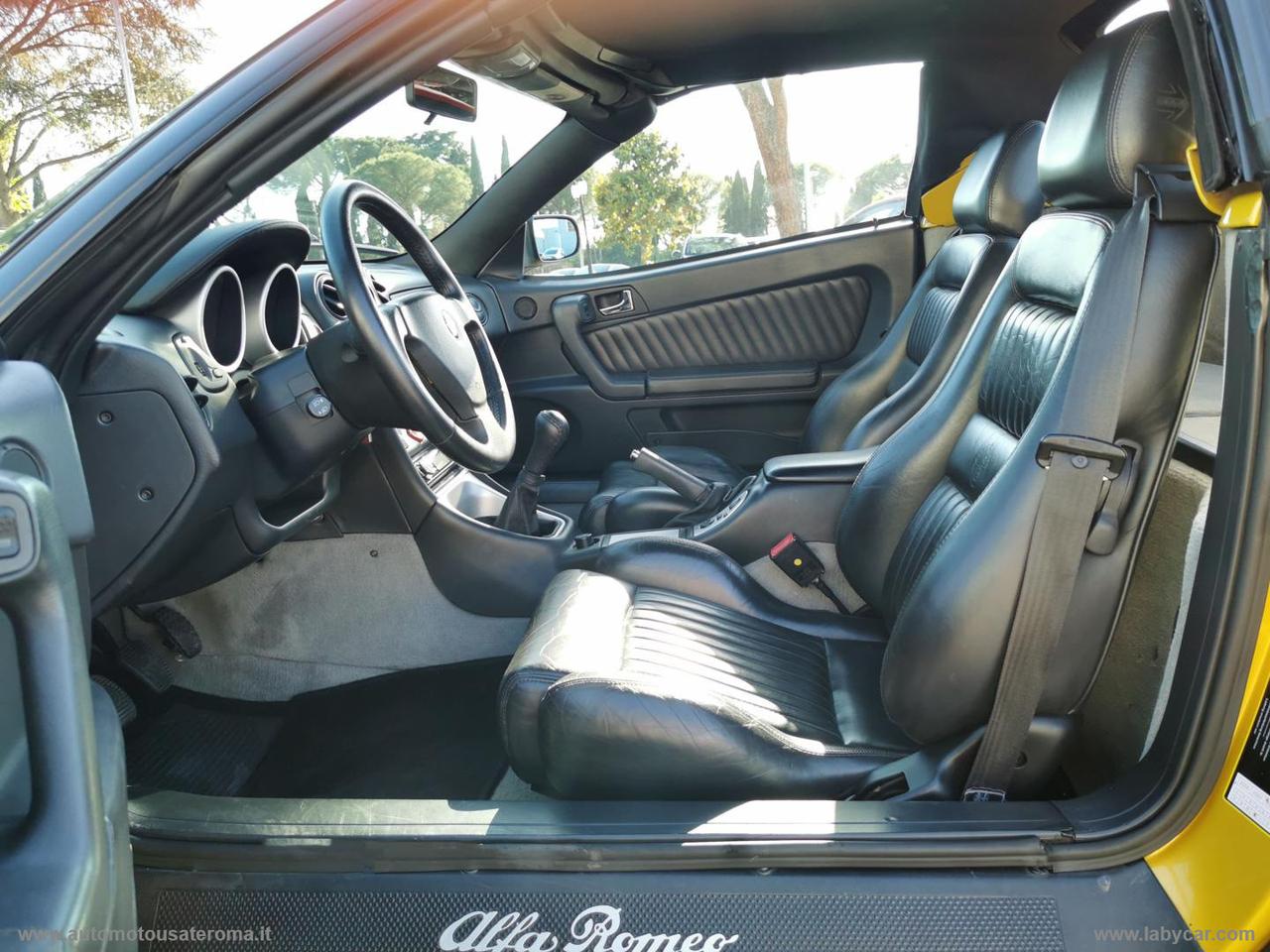 ALFA ROMEO Spider 2.0i 16V T.S. L