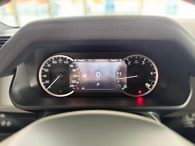 LAND ROVER Defender 110 3.0D I6 250 CV AWD Auto HSE *GANCIO*TETTO*