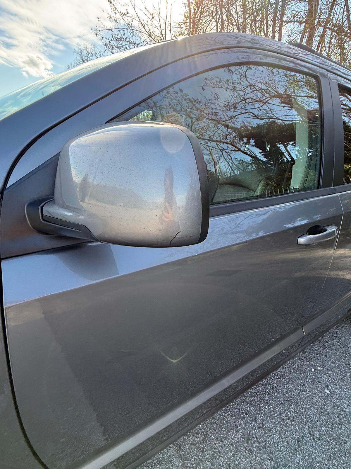Fiat Freemont 2.0 mjt 16v 170cv