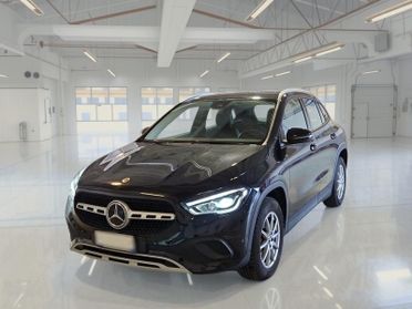 MERCEDES-BENZ GLA 200 d Automatic Business Extra