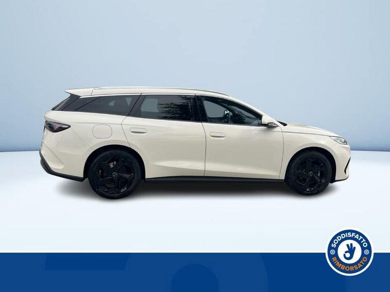BYD Seal 6 DM-i Touring Comfort