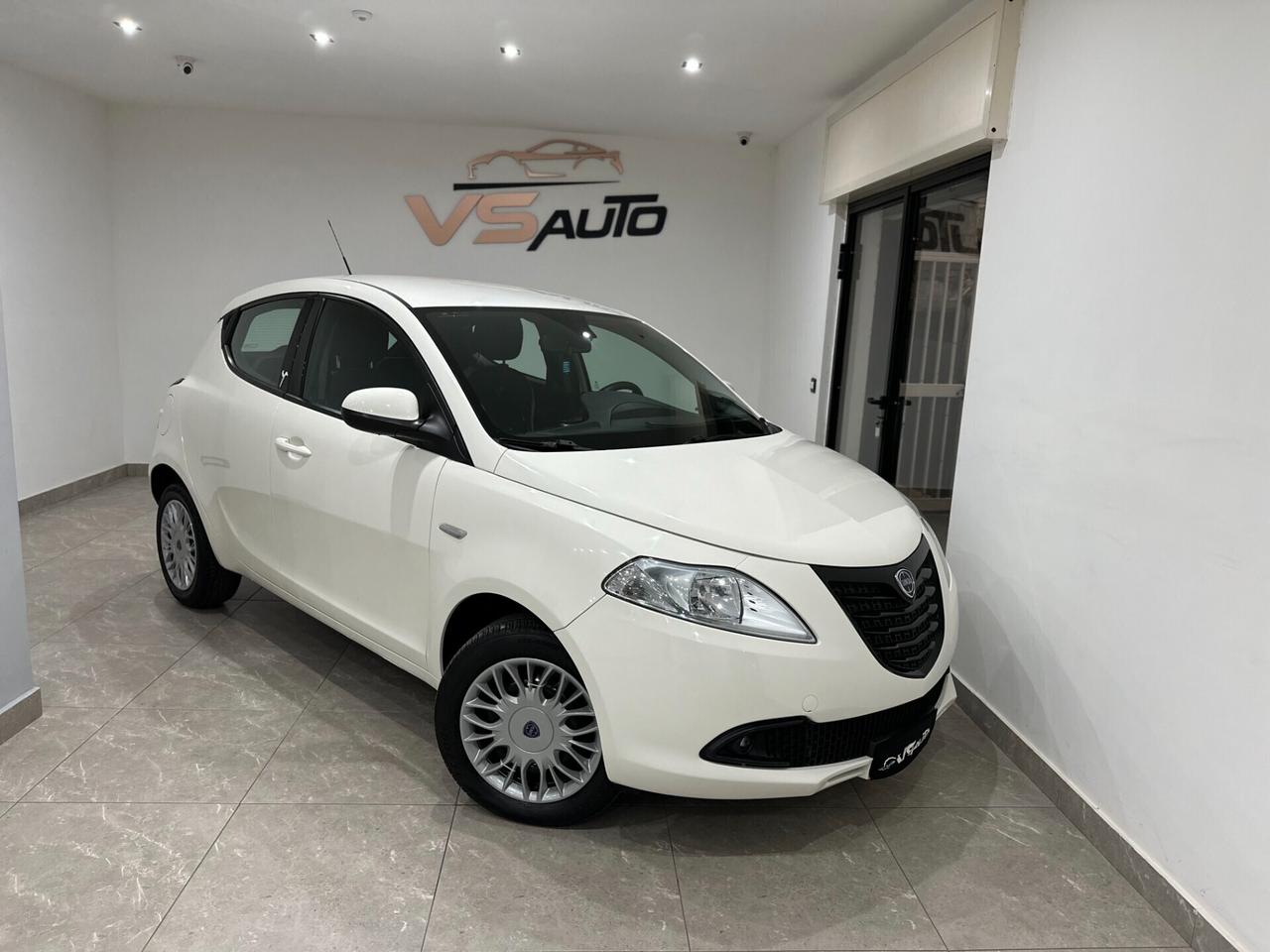 Lancia Ypsilon 1.3 MJT 16V 95 CV 5 porte S&S Elle
