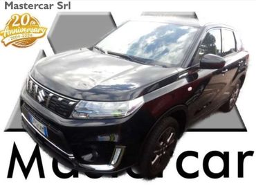 SUZUKI Vitara Vitara 1.4h Starview BOOSTERJET 2wd Auto - GM325KM