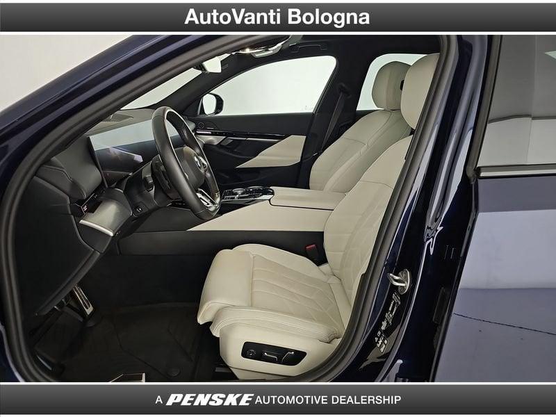 BMW Serie 5 520d 48V xDrive Msport PRO