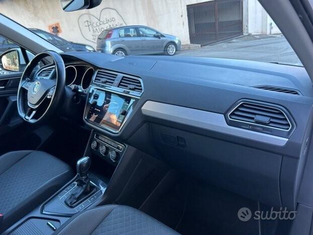 Volkswagen Tiguan 2.0 TDI DSG UNICO PROPRIETARIO