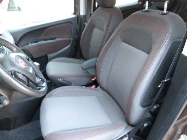 FIAT Doblo 1.6 MJT 120CV Trekking AUTOVETTURA EU6 IVA COMPRES