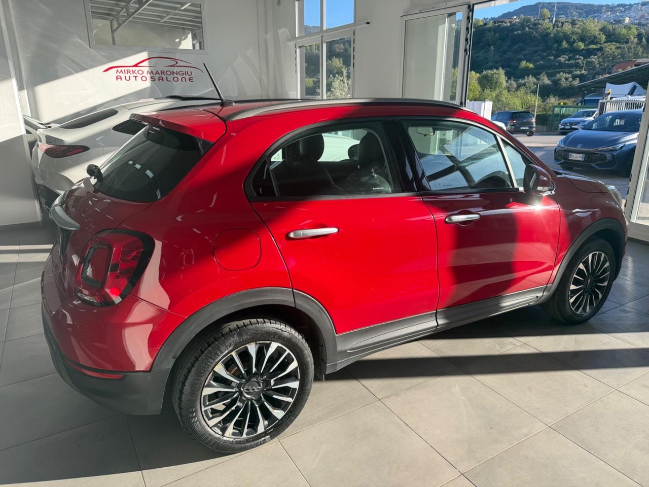 Fiat 500X 1.0 120 CV Cross FINANZIABILE