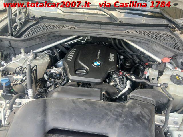 BMW X5 sDrive25d