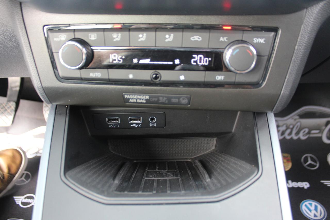 Seat Arona 1.6 TDI 95 CV Style