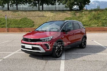 OPEL Crossland 1.2 Turbo 12V 110 CV Start&Stop Ultimate