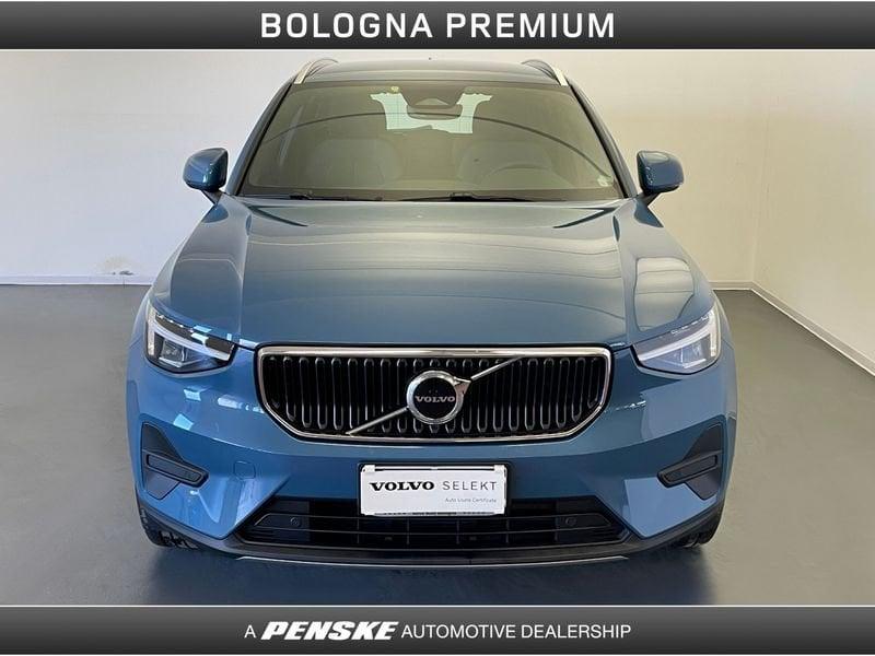 Volvo XC40 B3 automatico Core