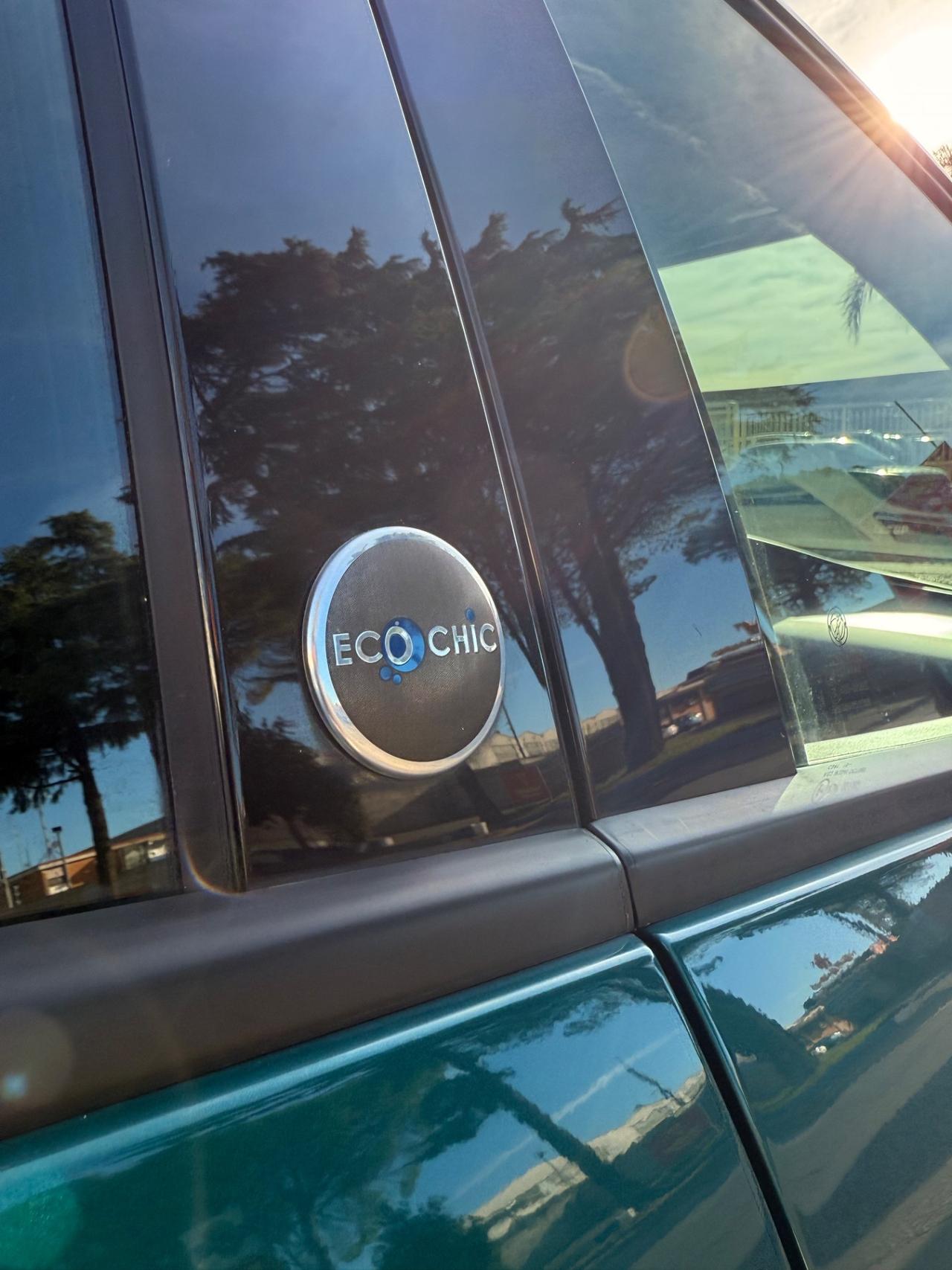 Lancia Ypsilon 1.2 69 CV 5 porte GPL Ecochic Platinum