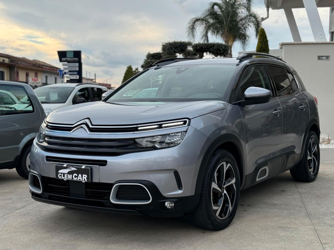 Citroen C5 Aircross 1.5 130CV Shine N1