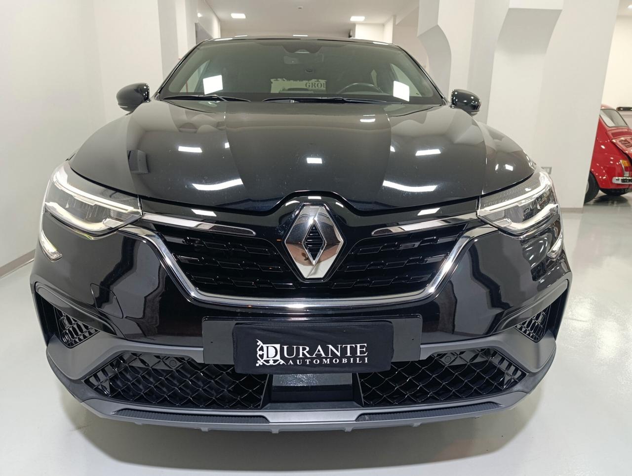Renault Arkana Full Hybrid E-Tech 145 CV R.S.Line