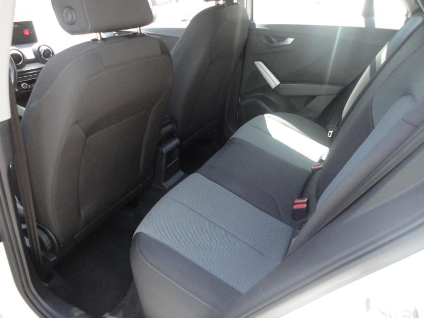 Audi Q2 1.6 tdi Business
