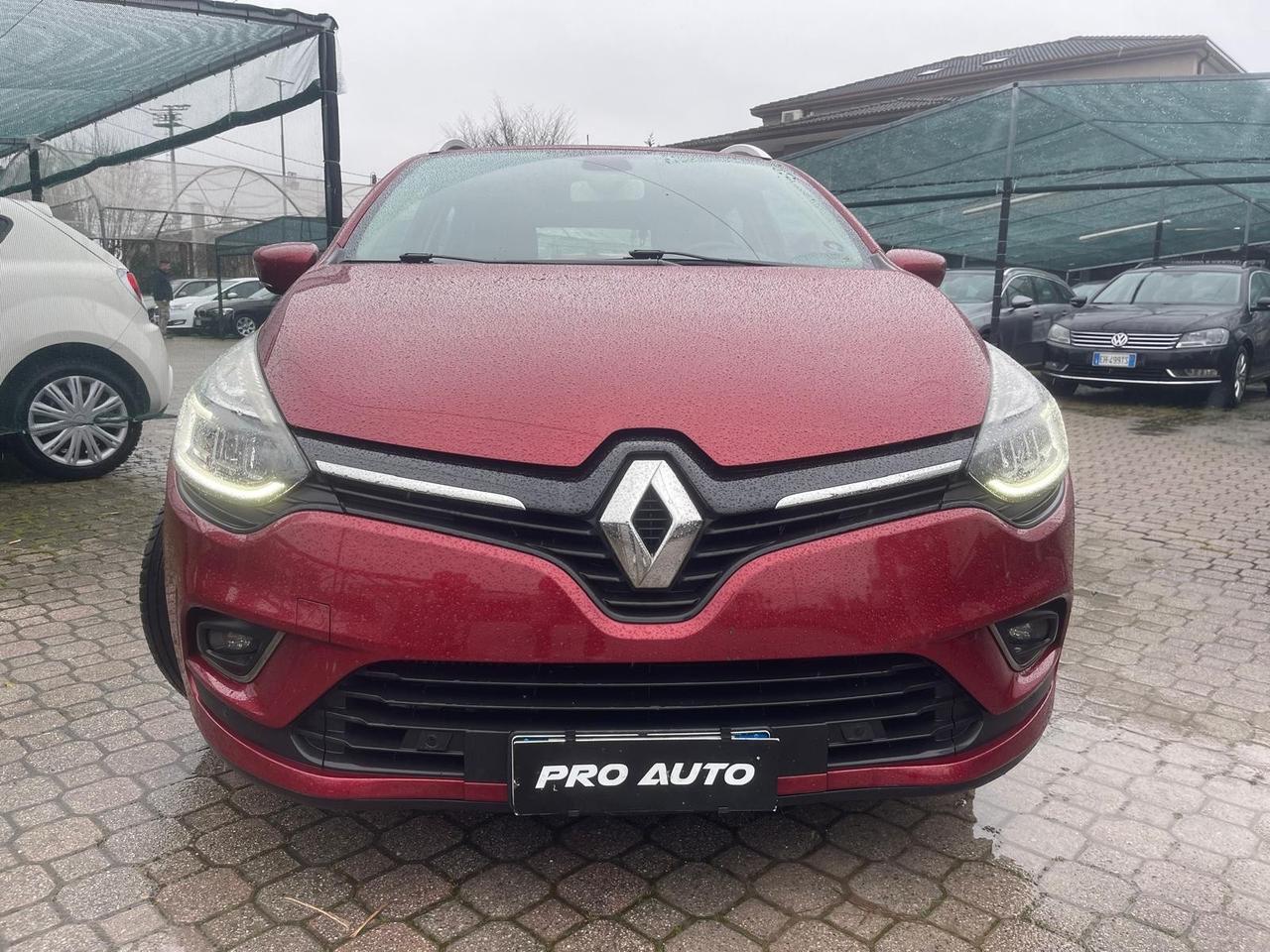 Renault Clio Sporter dCi 8V 75CV Start&Stop Energy Intens