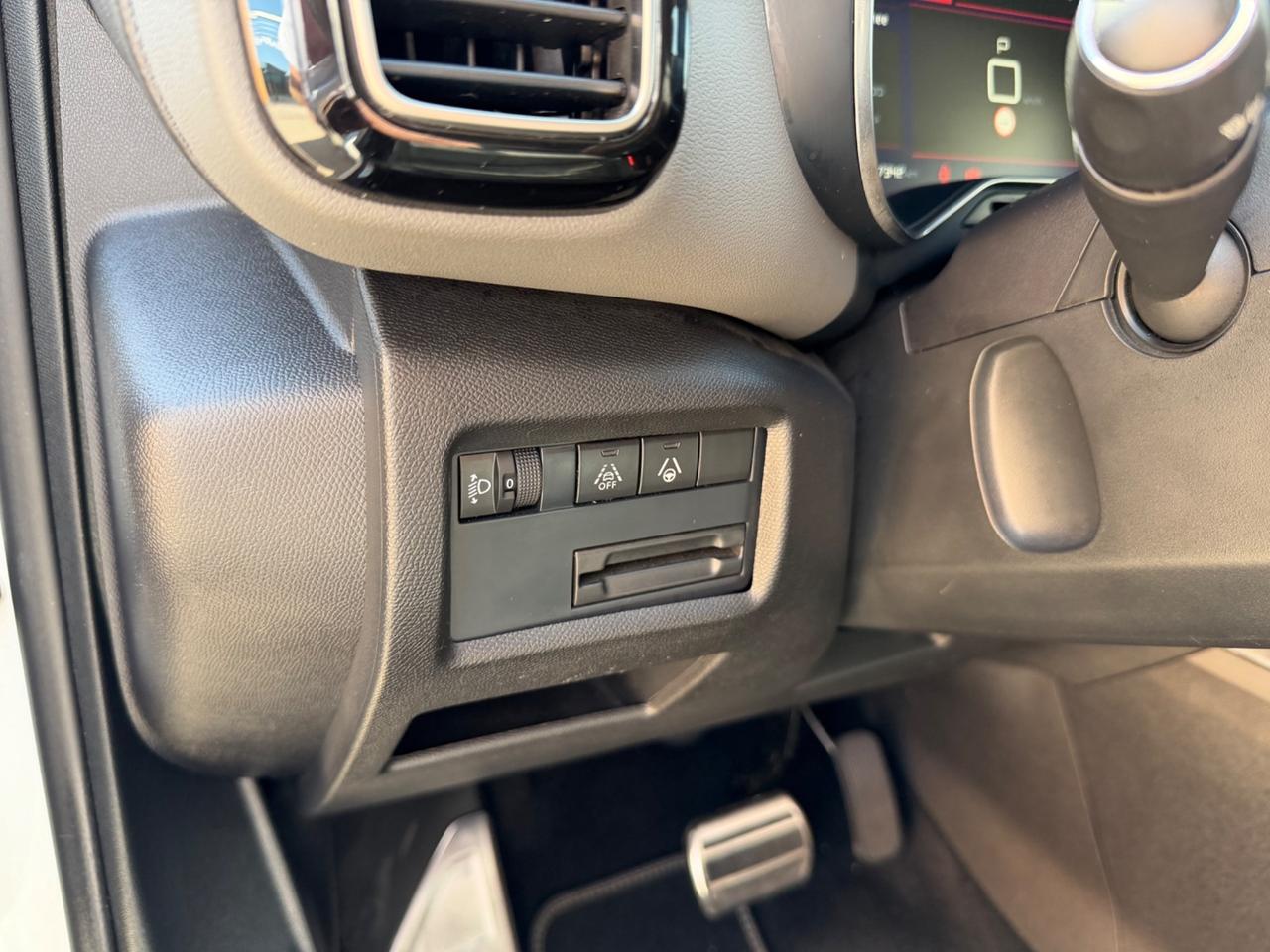 Citroen C5 Aircross BlueHDi 130 S&S EAT8 Shine