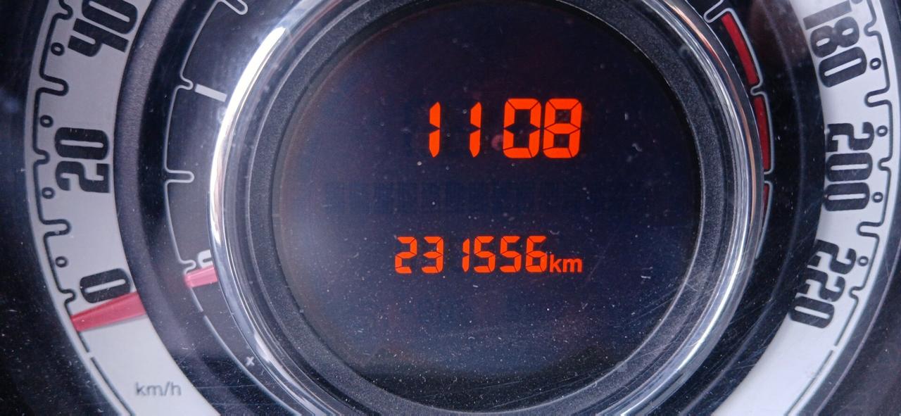 Fiat 500 1.3 Multijet 16V 75CV Pop neopatentati