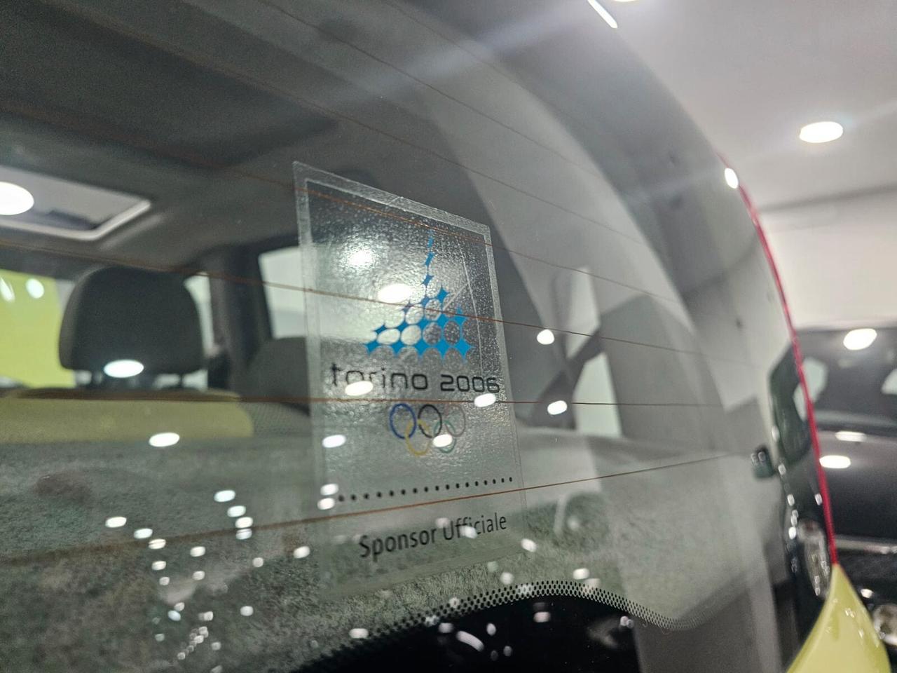 NUOVA FIAT PANDA EMOTION 1.2 DUALOGIC BENZ 60CV - CAMBIO AUTOMATICO