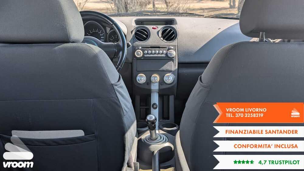 MITSUBISHI Colt 6ª serie Colt 1.3 16V 5p. Instyle