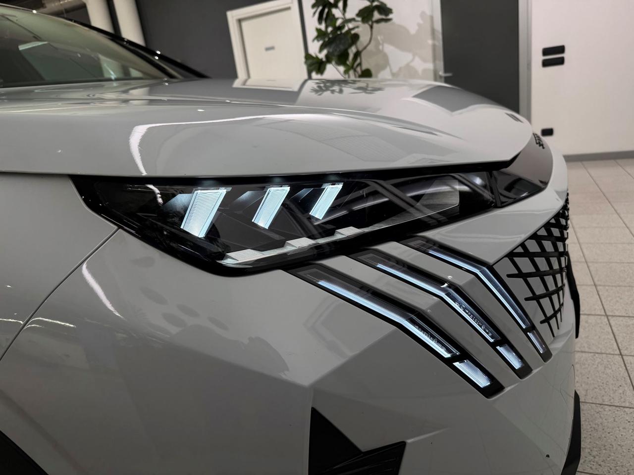 PEUGEOT 3008 III 2024 3008 1.2 hybrid GT 145cv e-dcs6