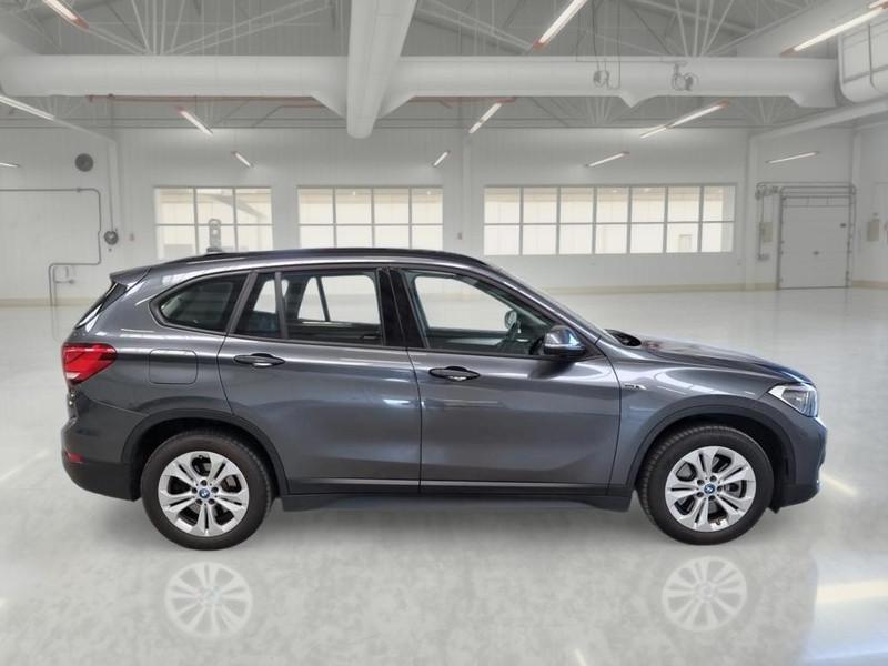 BMW X1 xDrive 25e Business Advantage automatico