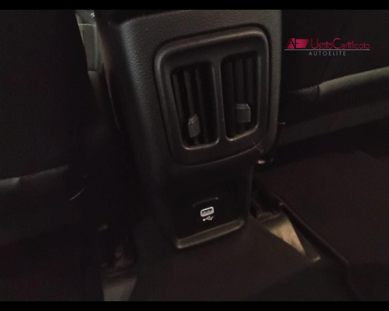 JEEP Compass 2.0 Multijet II aut. 4WD Business