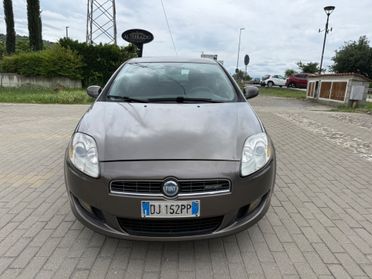 Fiat Bravo 1.9 MJT 120 CV Emotion