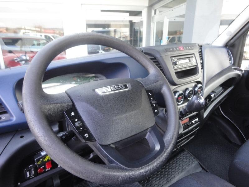 IVECO Daily (2014-->) Daily 35C14B BTor 2.3 HPT...