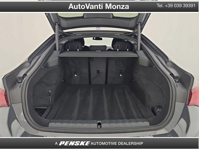 BMW Serie 4 420d Gran Coupe mhev 48V xdrive MSport Pro auto + DOPPIO TRENO DI PNEUMATICI