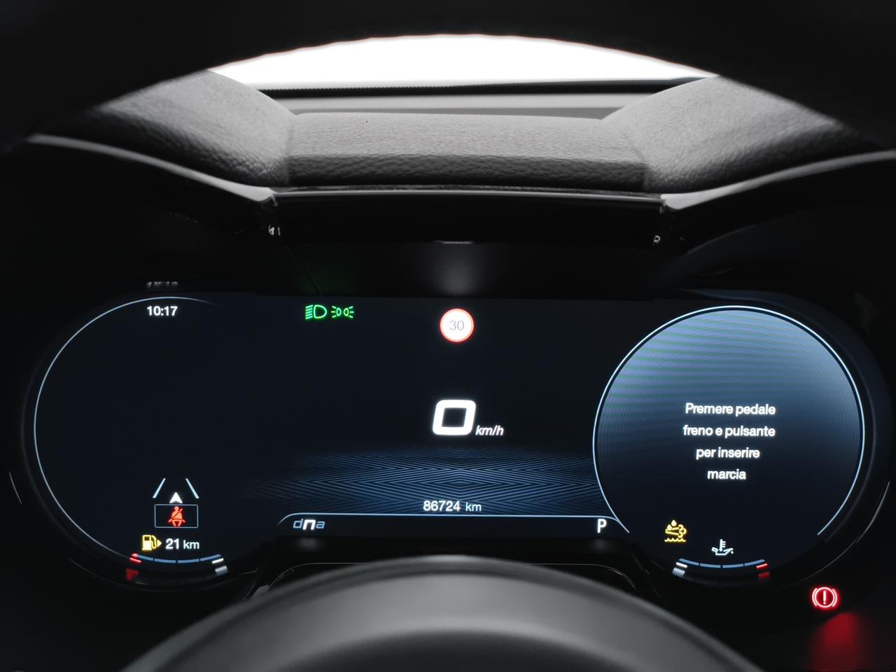 Alfa Romeo Tonale 1.6 Ti 130cv