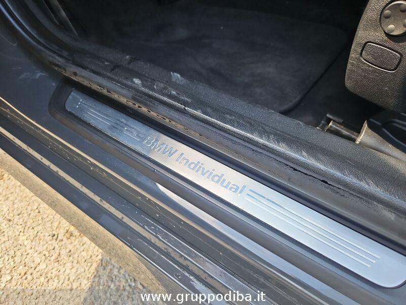 BMW Serie 3 G21 2019 Touring Diese 318d Touring Business Advantage auto