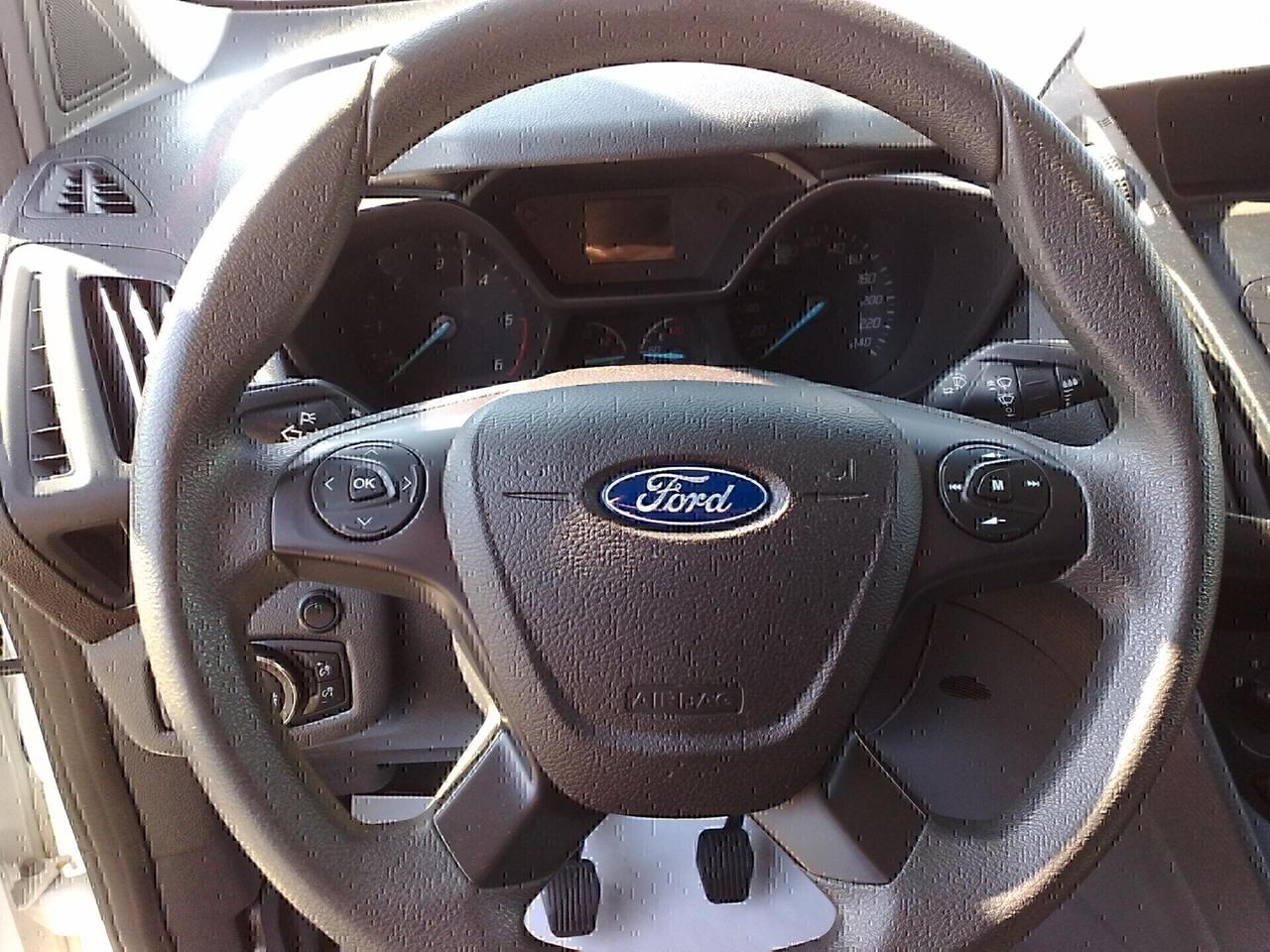 Ford Transit Connect 1.5tdci 101cv 3POSTI - 2018