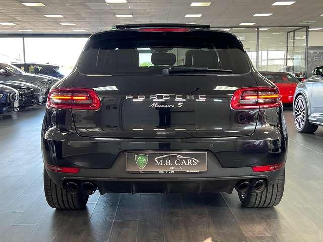 Porsche Macan Macan 3.0d S 250cv pdk