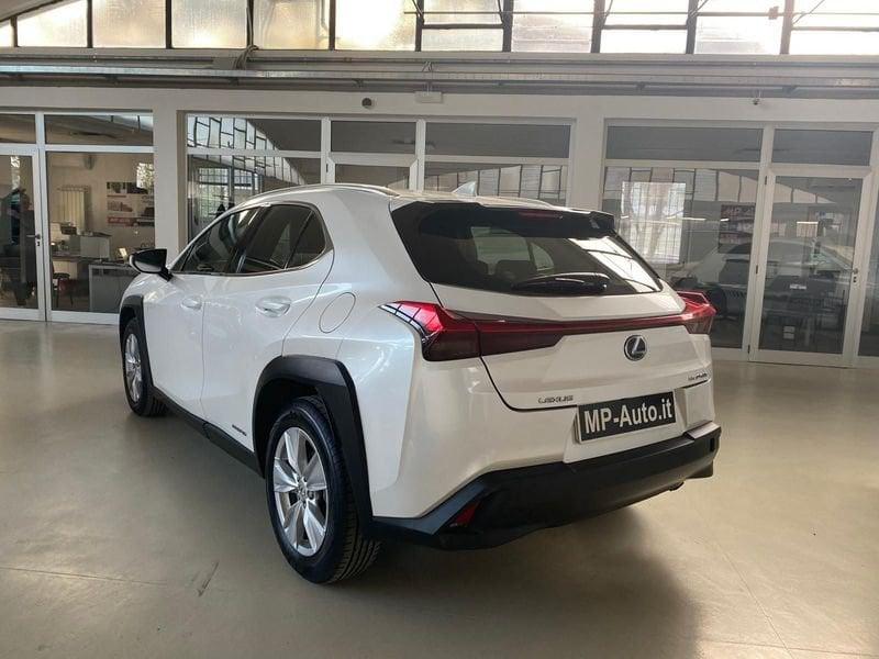 Lexus UX Hybrid Premium