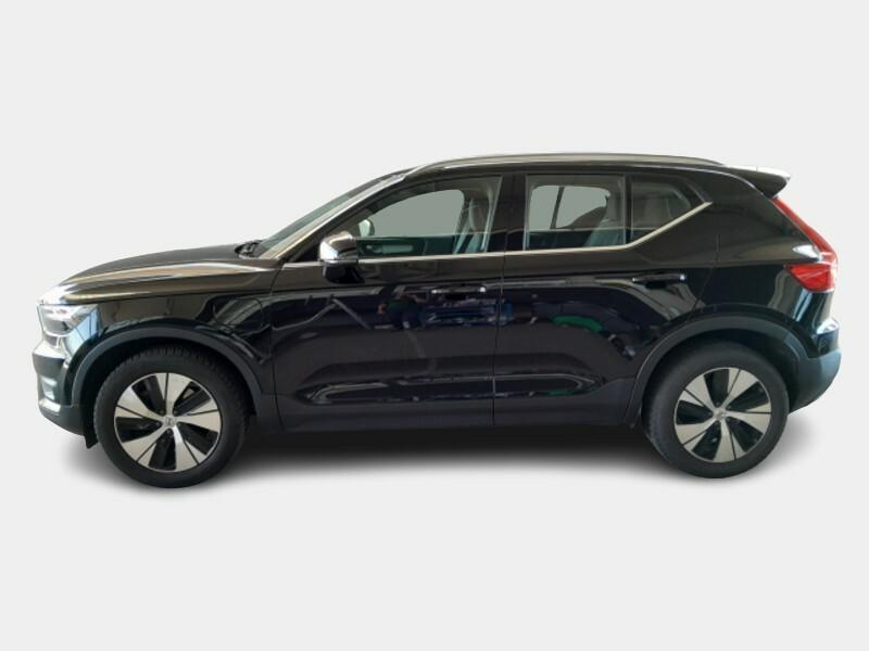 VOLVO XC40 T5 PLUG-IN HYBRID AUTO RECH INSCRIP EXPR SUV