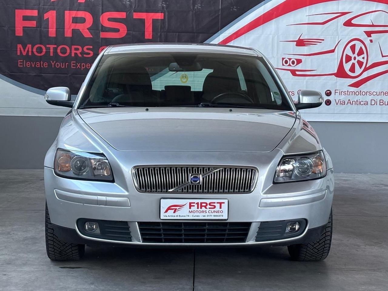 Volvo V50 2.0 D cat Summum