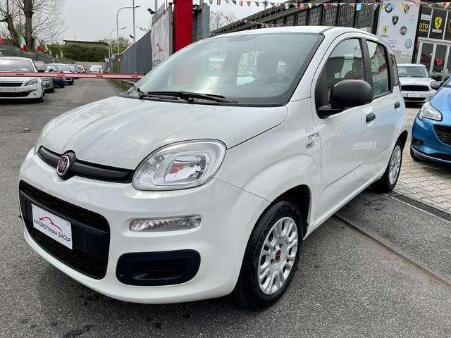 Fiat Panda Panda 1.2 Easy*AMPIA DISPOBILITA' PRONTA CONSEGNA*