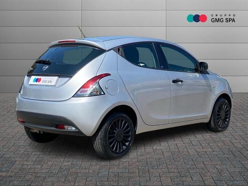 Lancia Ypsilon 1.2 Elefantino Blu s&s 69cv my19