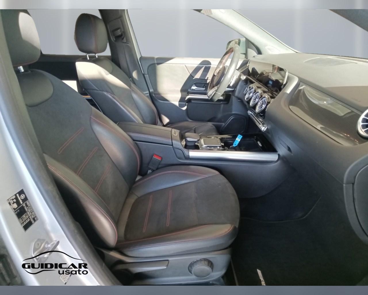 Mercedes-Benz GLA-H247 2020 - GLA 180 d Premium auto